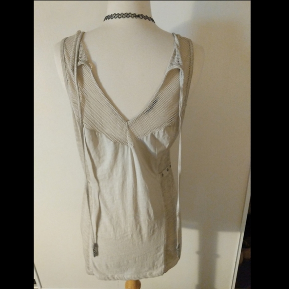 ANVRDIE Angels Never Die tank top - Picture 5 of 9